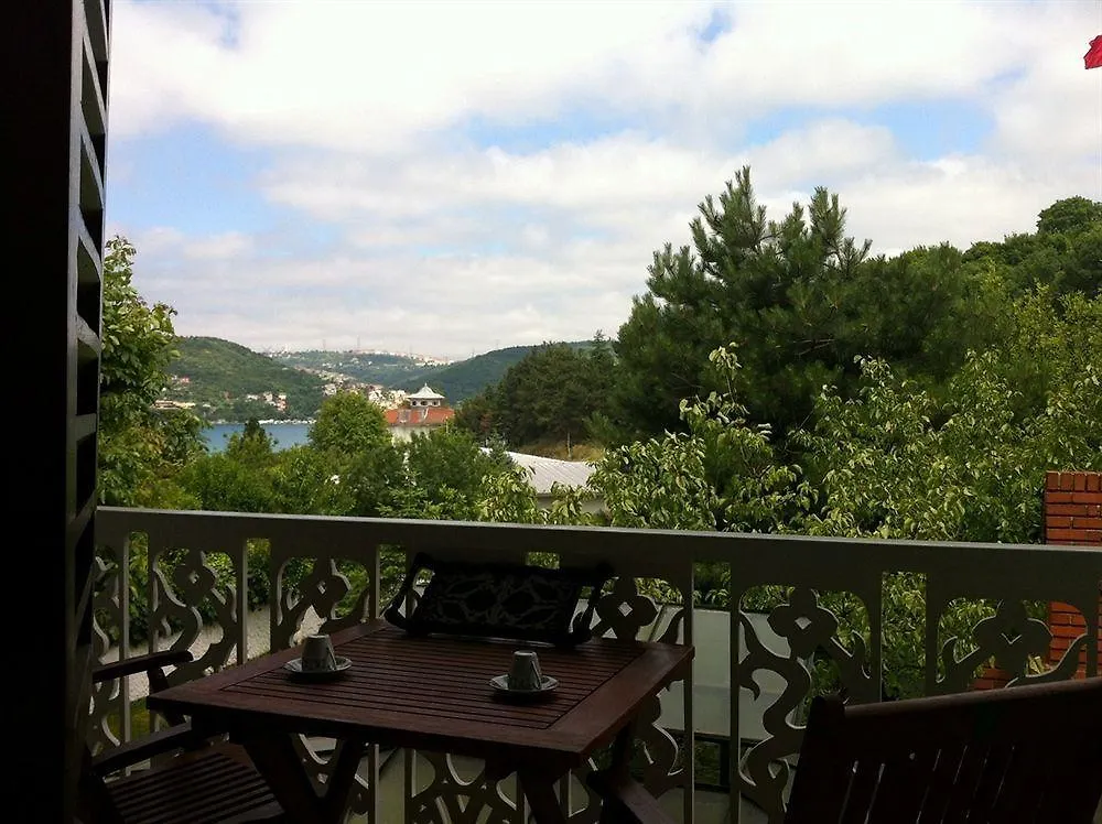 Villa Bosphorus Konak Gumbet