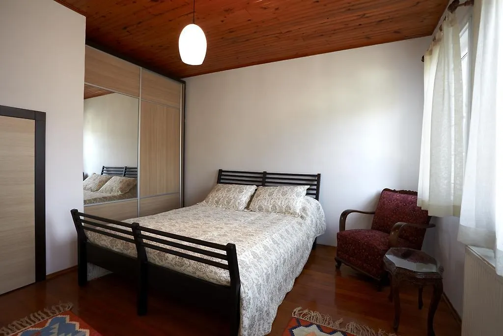 Villa Bosphorus Konak Gumbet